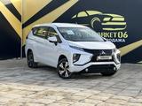 Mitsubishi Xpander 2022 года за 10 750 000 тг. в Атырау – фото 3