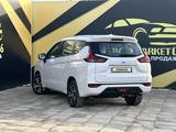 Mitsubishi Xpander 2022 года за 10 750 000 тг. в Атырау – фото 4