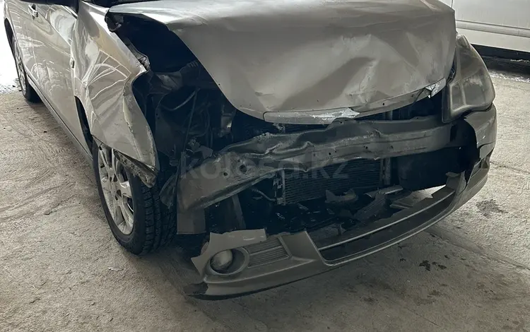 Nissan Almera 2015 года за 1 800 000 тг. в Талдыкорган