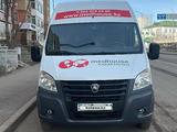 ГАЗ ГАЗель NEXT 2022 года за 13 500 000 тг. в Астана