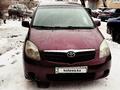 Toyota Corolla Verso 2002 года за 2 690 000 тг. в Костанай – фото 5