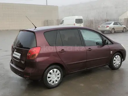 Toyota Corolla Verso 2002 года за 2 700 000 тг. в Рудный – фото 16