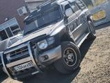Mitsubishi Pajero 1998 годаүшін3 400 000 тг. в Павлодар