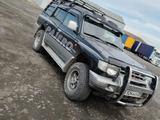 Mitsubishi Pajero 1998 годаүшін3 400 000 тг. в Павлодар – фото 2