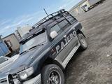 Mitsubishi Pajero 1998 годаүшін3 400 000 тг. в Павлодар – фото 3