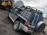 Mitsubishi Pajero 1998 годаүшін3 400 000 тг. в Павлодар – фото 4