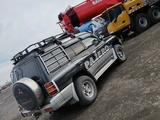 Mitsubishi Pajero 1998 годаүшін3 400 000 тг. в Павлодар – фото 5