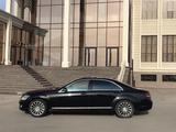 Mercedes-Benz S 500 2008 годаүшін6 000 000 тг. в Кокшетау – фото 3