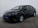 Toyota Corolla 2013 года за 6 650 000 тг. в Астана