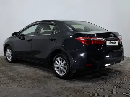 Toyota Corolla 2013 года за 7 150 000 тг. в Астана – фото 7