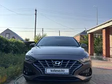 Hyundai i30, 2023