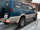 Nissan Mistral 1996 годаүшін1 700 000 тг. в Алматы