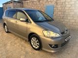 Toyota Ipsum 2008 годаүшін5 900 000 тг. в Жанаозен – фото 3