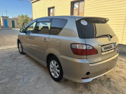 Toyota Ipsum 2008 года за 6 200 000 тг. в Жанаозен – фото 6