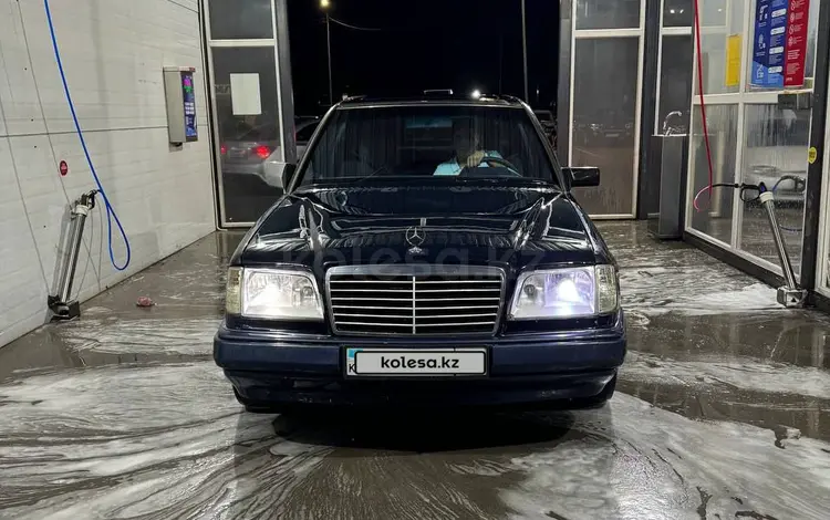 Mercedes-Benz E 280 1992 года за 1 450 000 тг. в Алматы