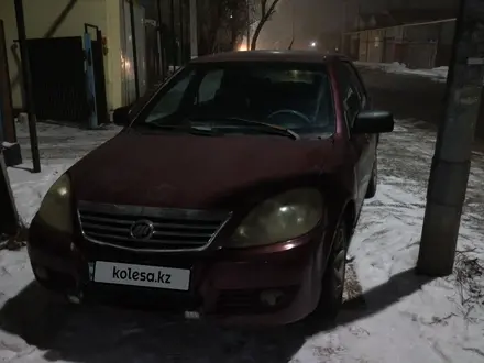 Lifan Breez 2010 года за 550 000 тг. в Астана – фото 20