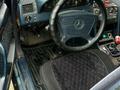 Mercedes-Benz C 200 1995 годаүшін1 299 999 тг. в Усть-Каменогорск – фото 12