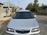 Mazda 626 1999 года за 2 300 000 тг. в Шымкент