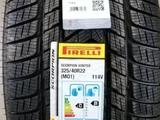 Зимние шины Pirelli Scorpion Winter 285/45R22 325/40R22 за 500 000 тг. в Шымкент – фото 2