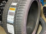 Зимние шины Pirelli Scorpion Winter 285/45R22 325/40R22 за 500 000 тг. в Шымкент