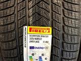 Зимние шины Pirelli Scorpion Winter 285/45R22 325/40R22 за 500 000 тг. в Шымкент – фото 4