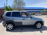Chevrolet Niva 2012 года за 2 200 000 тг. в Караганда – фото 3