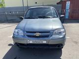 Chevrolet Niva 2012 года за 2 200 000 тг. в Караганда – фото 2