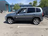 Chevrolet Niva 2012 года за 2 200 000 тг. в Караганда – фото 4