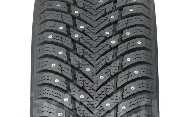 225/60R17 Hakkapeliitta 10p SUV 103T Nokian за 114 100 тг. в Алматы