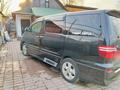 Toyota Alphard 2006 годаүшін8 500 000 тг. в Алматы – фото 3