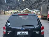 Subaru Forester 2014 года за 6 500 000 тг. в Актау – фото 2
