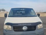 Volkswagen Transporter 2004 годаүшін4 900 000 тг. в Алматы