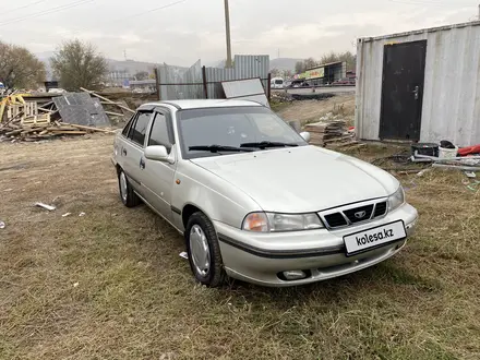 Daewoo Nexia 2007 года за 800 000 тг. в Алматы – фото 2