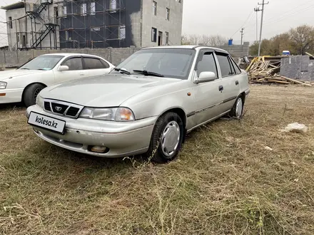 Daewoo Nexia 2007 года за 800 000 тг. в Алматы – фото 5