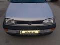 Volkswagen Golf 1996 года за 1 900 000 тг. в Шымкент