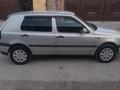 Volkswagen Golf 1996 года за 1 900 000 тг. в Шымкент – фото 2
