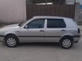 Volkswagen Golf 1996 года за 1 900 000 тг. в Шымкент – фото 3