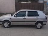 Volkswagen Golf 1996 года за 1 900 000 тг. в Шымкент – фото 3