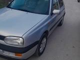 Volkswagen Golf 1996 года за 1 900 000 тг. в Шымкент – фото 4