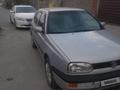 Volkswagen Golf 1996 года за 1 900 000 тг. в Шымкент – фото 8