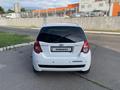 Chevrolet Aveo 2011 года за 2 300 000 тг. в Алматы – фото 6