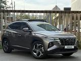 Hyundai Tucson 2022 года за 10 490 000 тг. в Астана