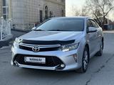 Toyota Camry 2017 года за 14 400 000 тг. в Семей – фото 3