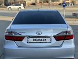 Toyota Camry 2017 года за 14 400 000 тг. в Семей – фото 5