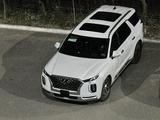 Hyundai Palisade 2021 годаүшін15 000 000 тг. в Атырау