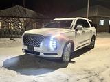 Hyundai Palisade 2021 годаүшін15 000 000 тг. в Атырау – фото 5