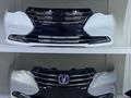 Бампер на changan alsvin за 150 000 тг. в Алматы