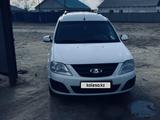 ВАЗ (Lada) Largus 2015 годаүшін4 400 000 тг. в Актобе – фото 4