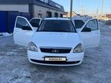 ВАЗ (Lada) Priora 2170 2012 годаfor1 900 000 тг. в Костанай – фото 5