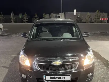 Chevrolet Cobalt 2023 года за 6 100 000 тг. в Алматы